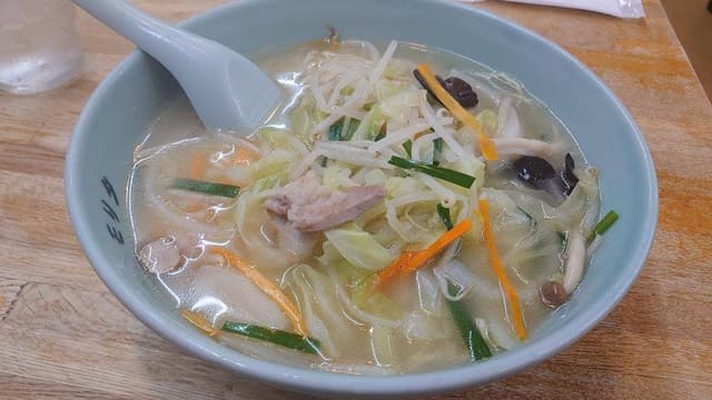 中華料理 モリタ - サブ画像2