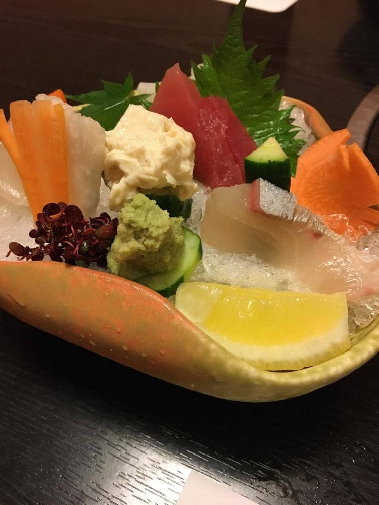 北新地 穂の河
