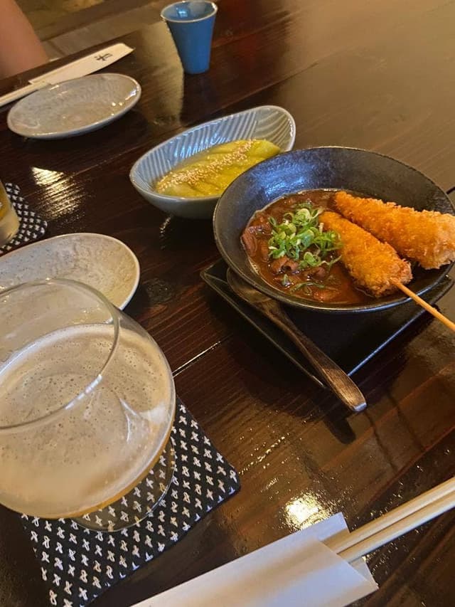 鉄板酒場十 - サブ画像3