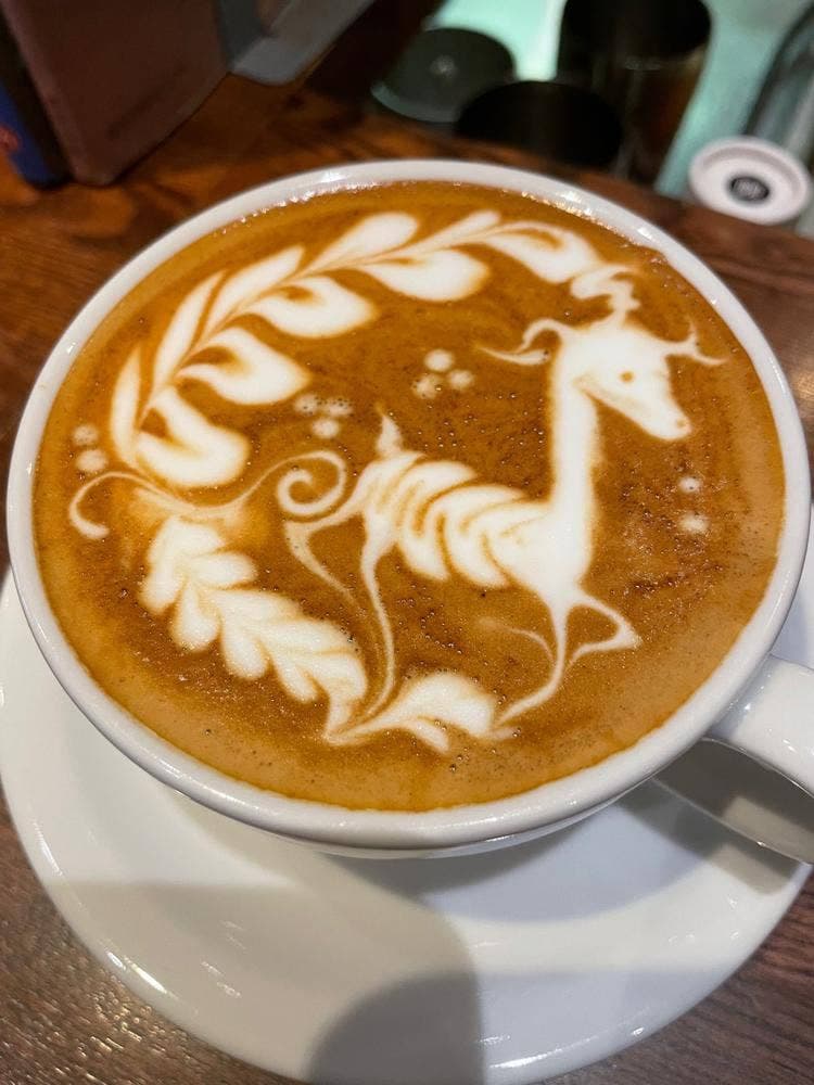 スタンダードコーヒーラボ