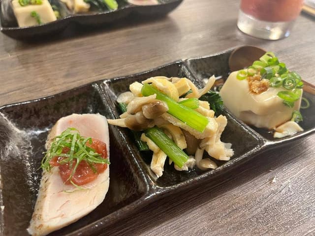 鉄板焼Dining 築 - サブ画像3