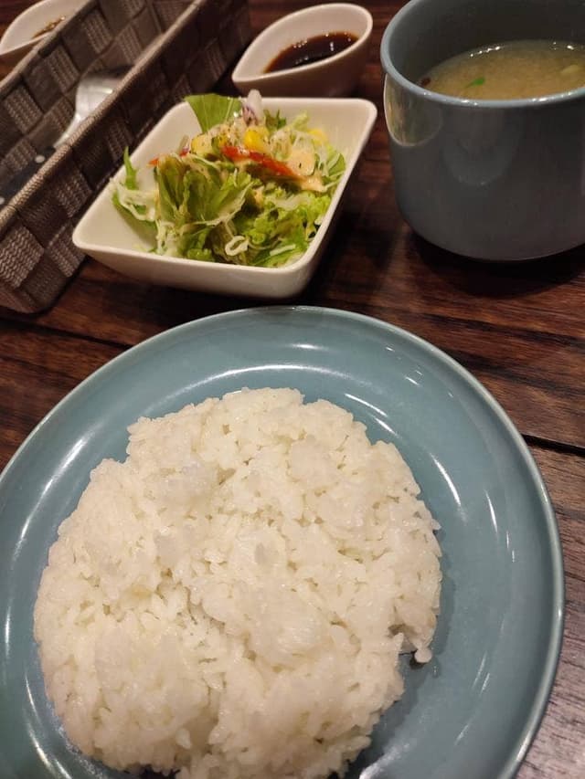 ミート ヒバチ 泉タピオ店 - サブ画像1