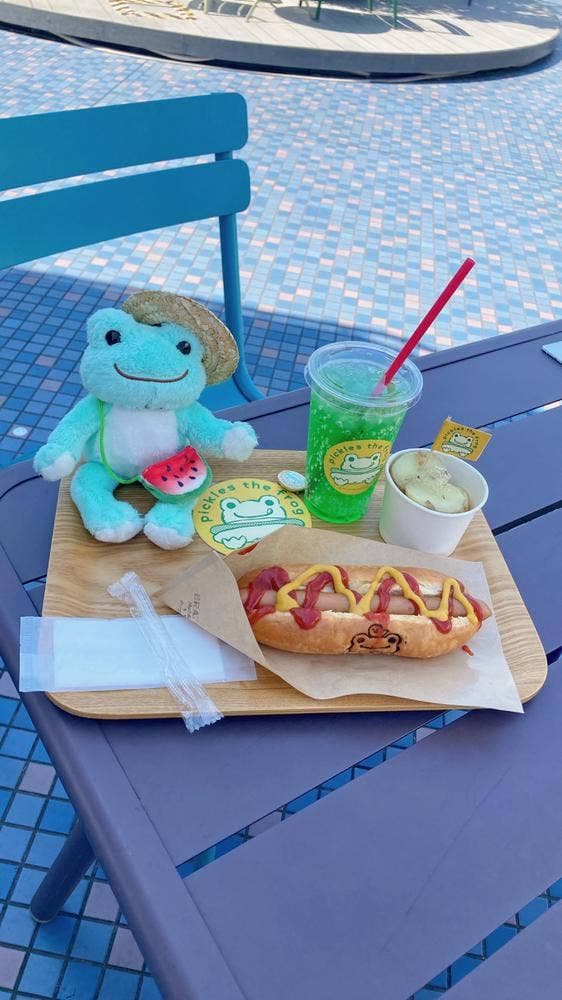 BRAWNY Hotdogs - サブ画像2