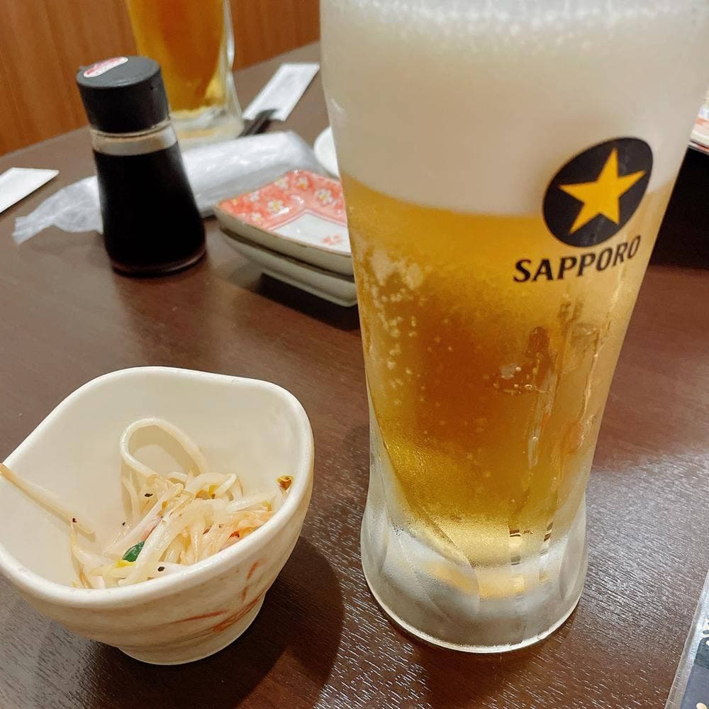 養老乃瀧 静内店
