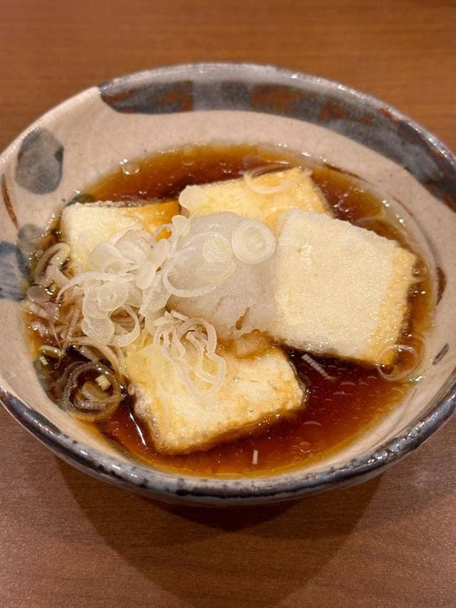 蕎麦処 利右エ門 オーレ藤枝店 - サブ画像1