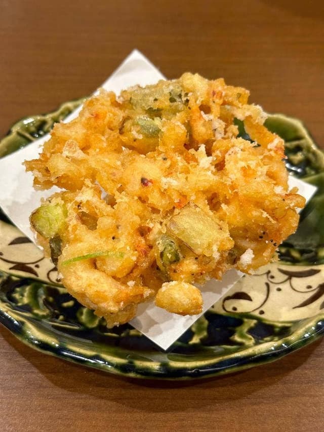 蕎麦処 利右エ門 オーレ藤枝店 - サブ画像2
