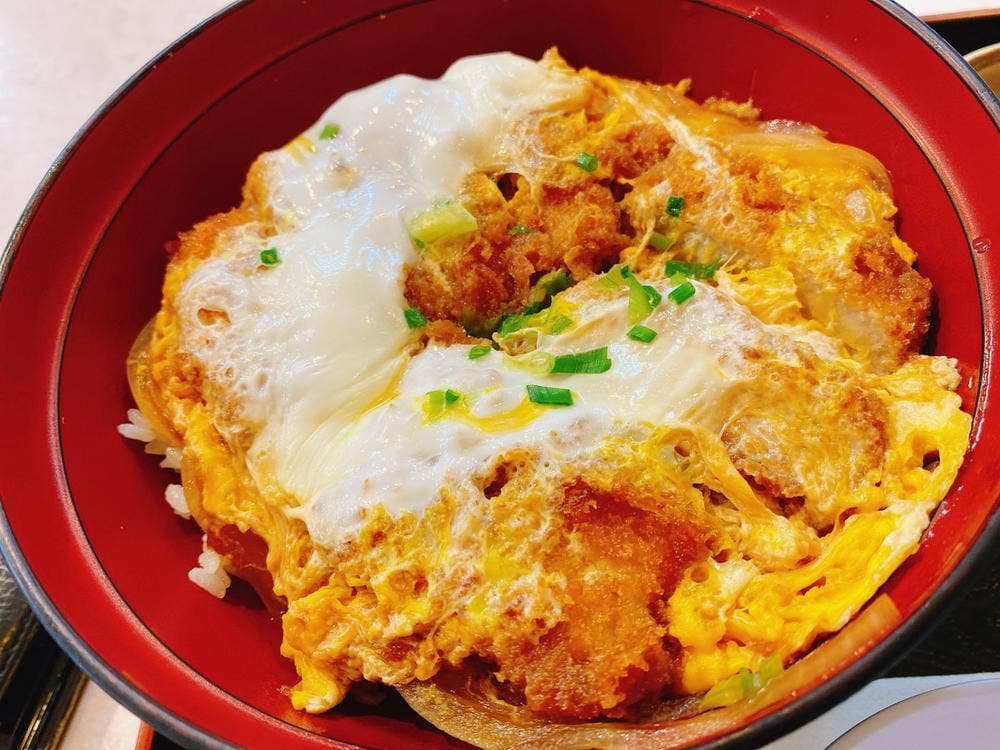 とんかつ まい泉 三芳PA