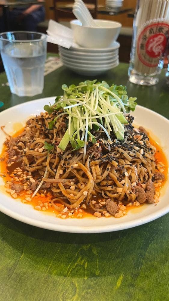 紅虎餃子房 人形町店 - サブ画像3