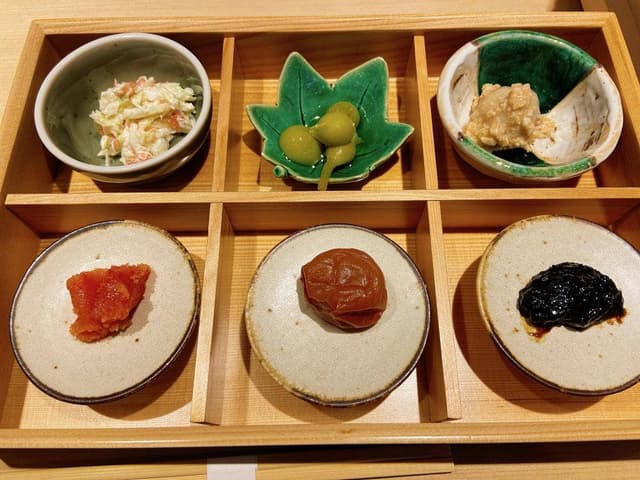 米ル土鍋ごはんとお万菜 - サブ画像1