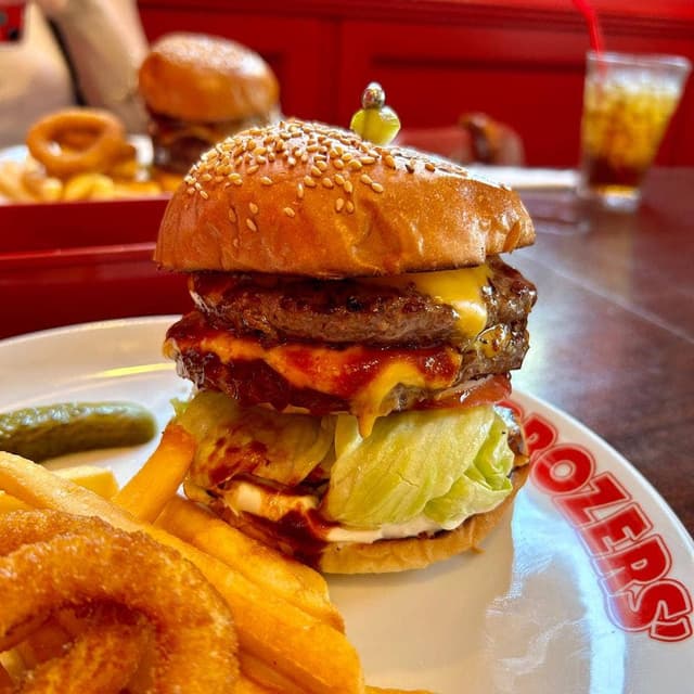 ブラザーズ 人形町本店 - サブ画像2