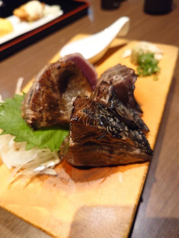 炎の舞 らくい 宮崎駅店