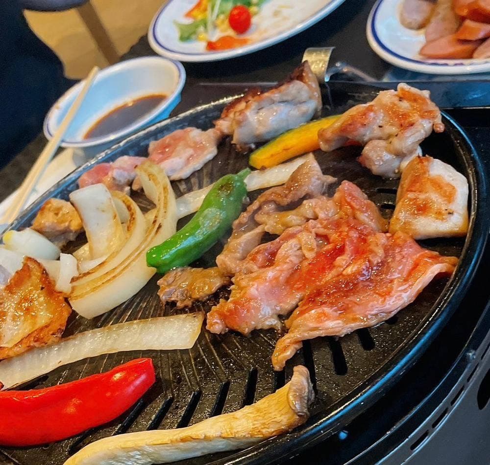 ホテルグランヴェール岐山