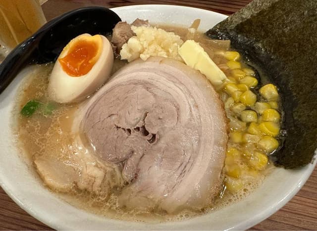 博多味噌流れ者 - サブ画像1