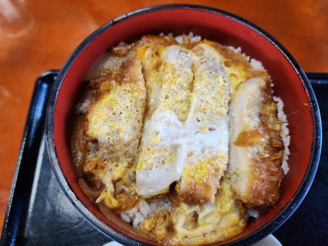 向藤食堂 - サブ画像1
