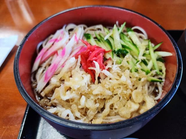 向藤食堂 - サブ画像2