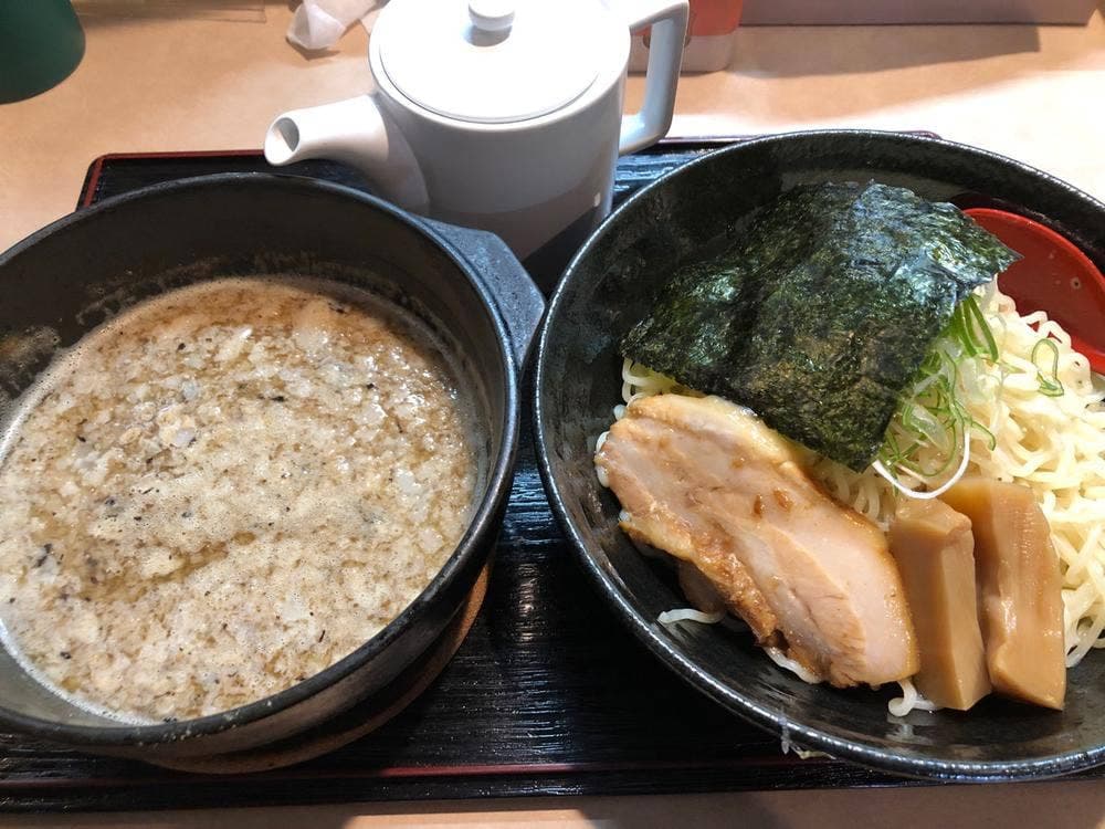 麺小僧