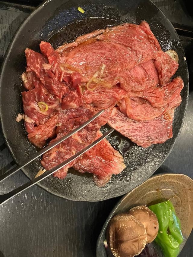 西佳苑 - サブ画像3