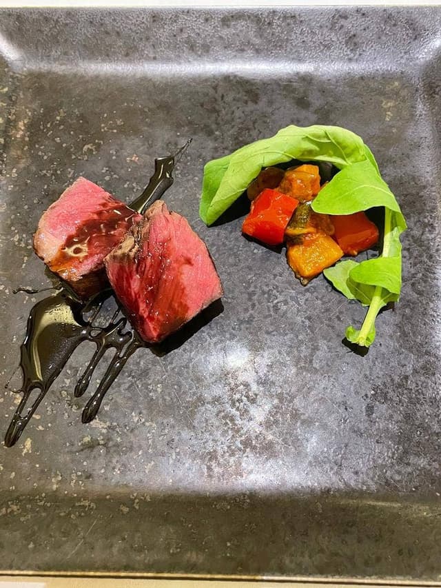 アマルフィイ・モデルナ - サブ画像3