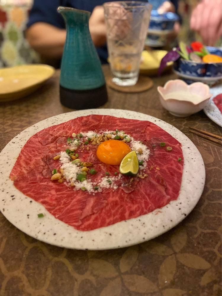 おさけおにく 呼馬力