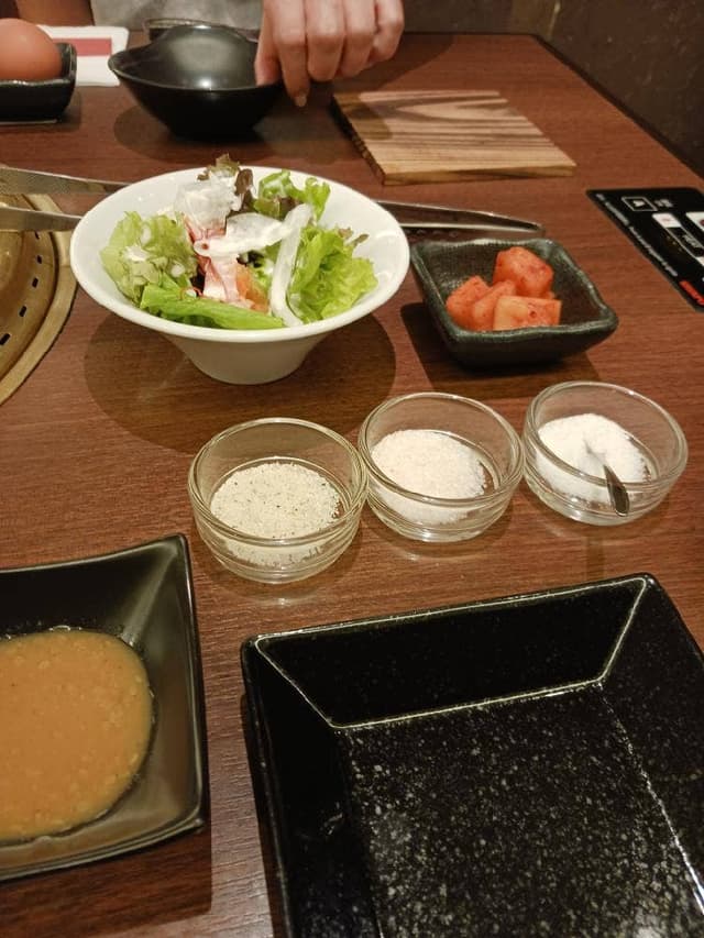 肉處 阿倍野・きっしゃん - サブ画像3
