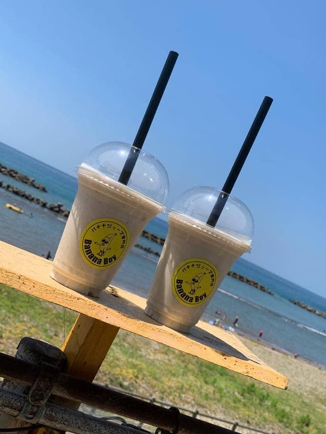 バナナジュース専門店 Banana Boy - サブ画像1