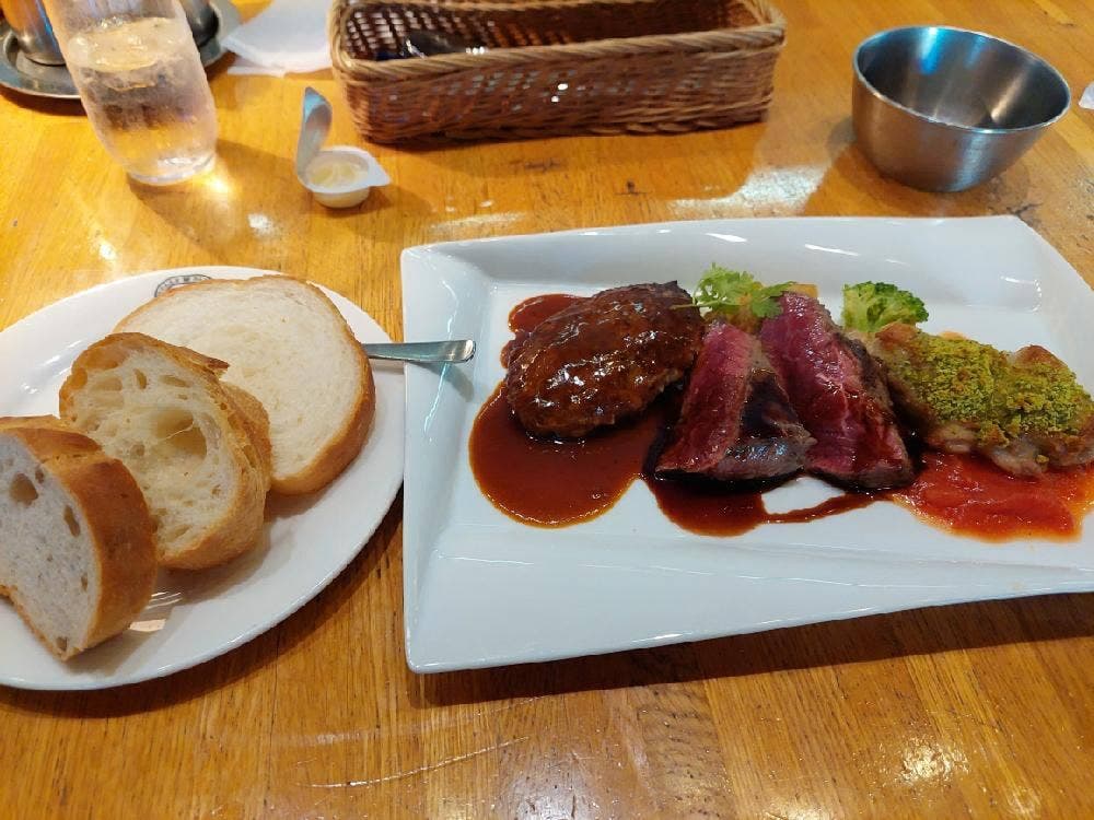 神戸屋レストラン 甲子園店