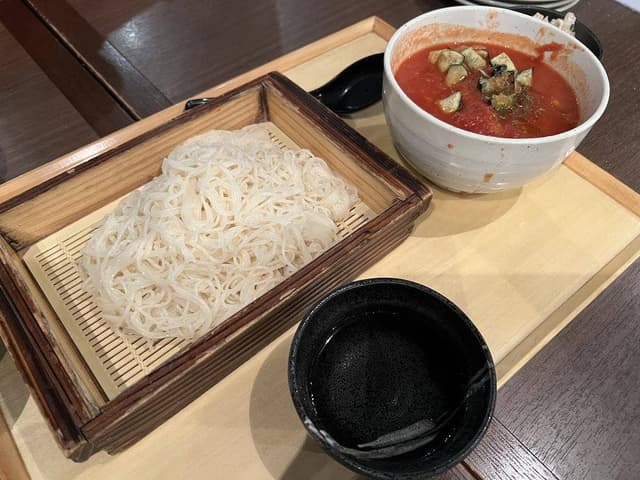 素麺屋 糸 歌舞伎町本店 - サブ画像3
