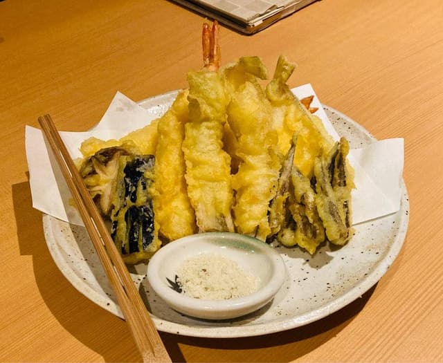 広島 個室 新和食 たなごころ 広島駅新幹線口店 - サブ画像1