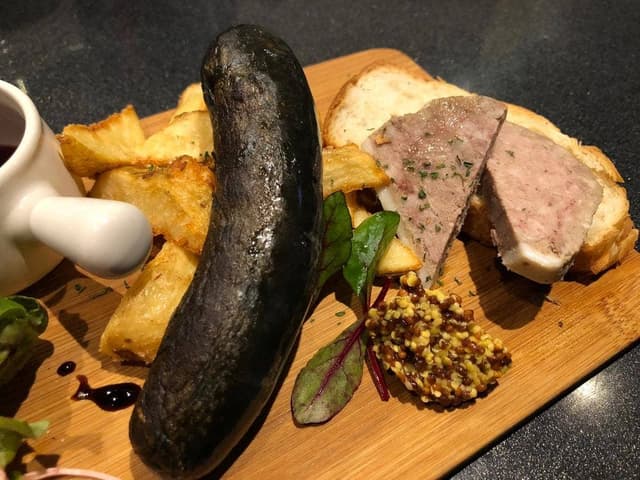 Bistro Re:MARC 三宮2号店 - サブ画像2