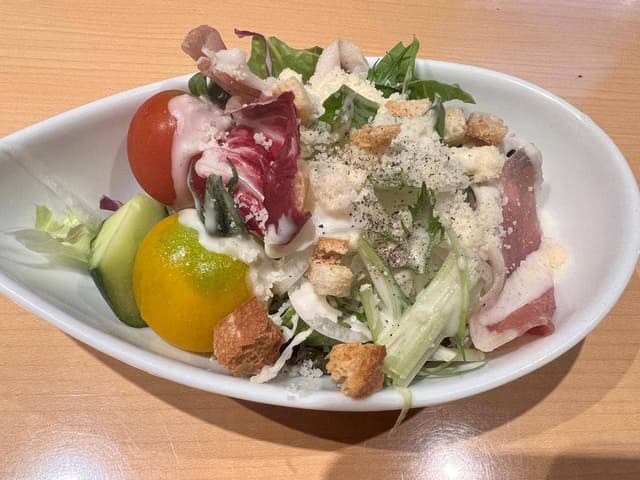 オレンジガーデン - サブ画像2