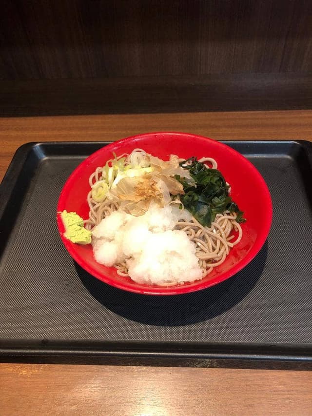 名代 富士そば 池袋東口店 - サブ画像2