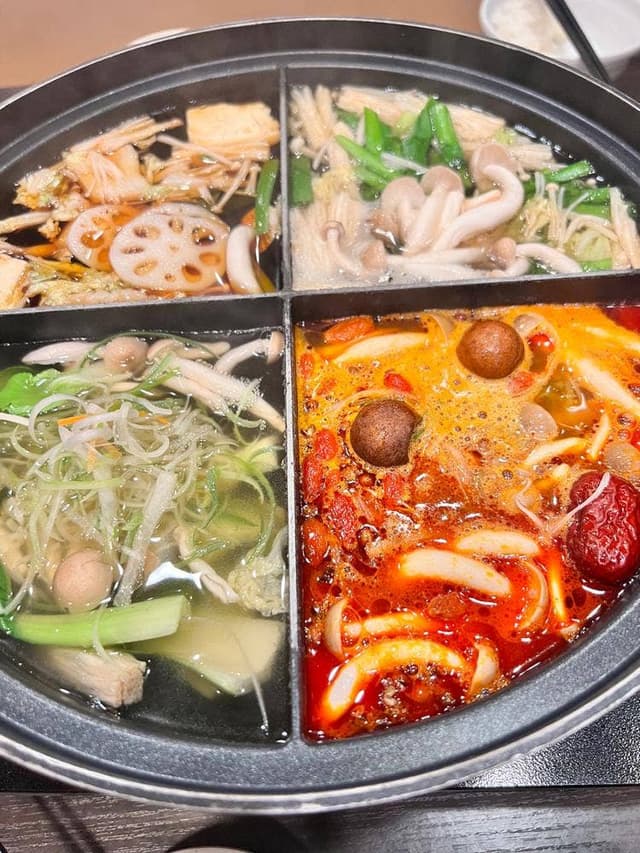 しゃぶ葉 高岡向野店 - サブ画像3