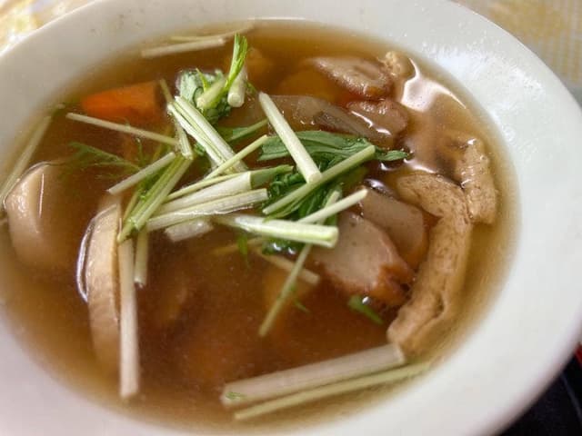 せきれい茶屋 - サブ画像3
