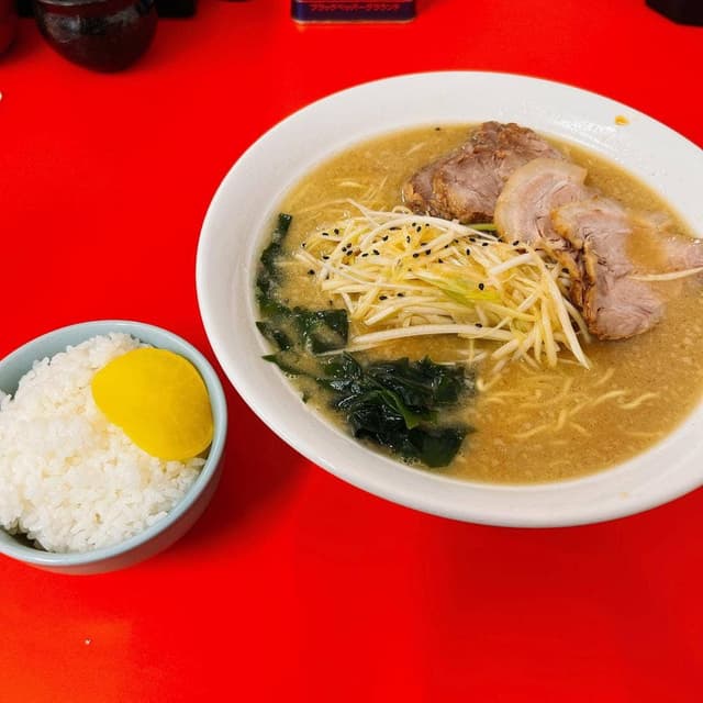 NEWラーメンショップR4 - サブ画像2