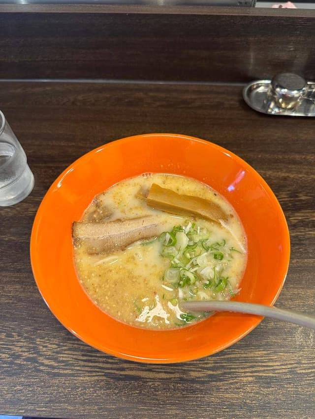 らーめん 白風 - サブ画像2