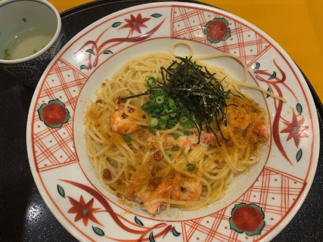 洋麺屋 五右衛門 五反田駅前店 - サブ画像1