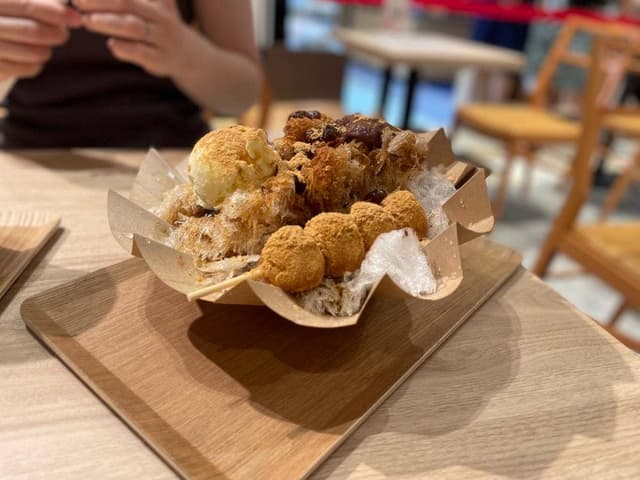 OHAGI3 コクーンシティさいたま新都心店 - サブ画像1