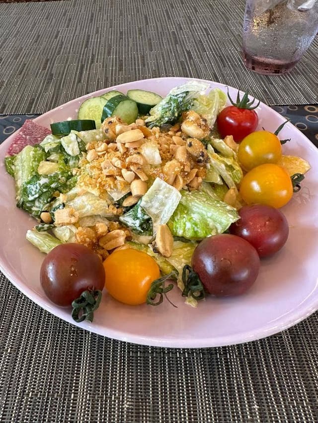 グランカフェ - サブ画像3