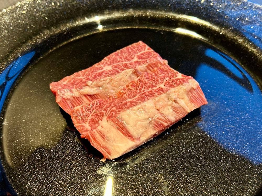 牛の達人 GINZA