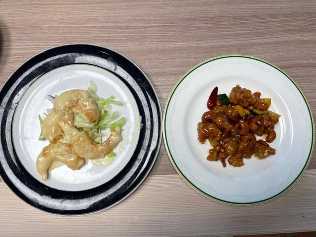中国料理 四季亭 ディースクエア刈谷店 - サブ画像1