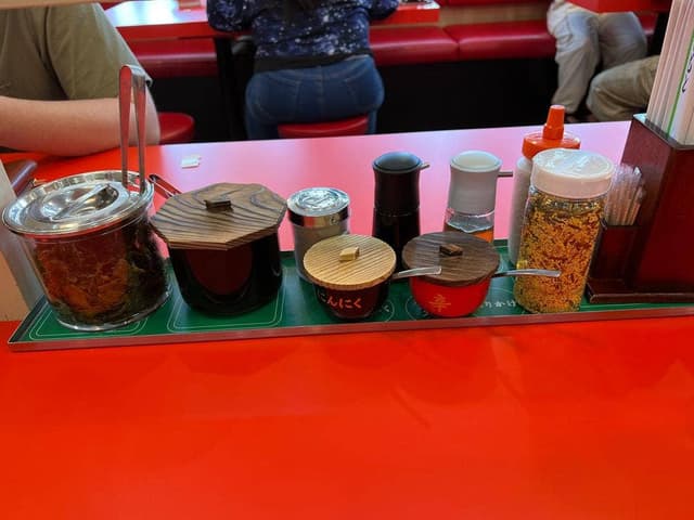 幸ちゃんラーメン 春日白水店 - サブ画像1