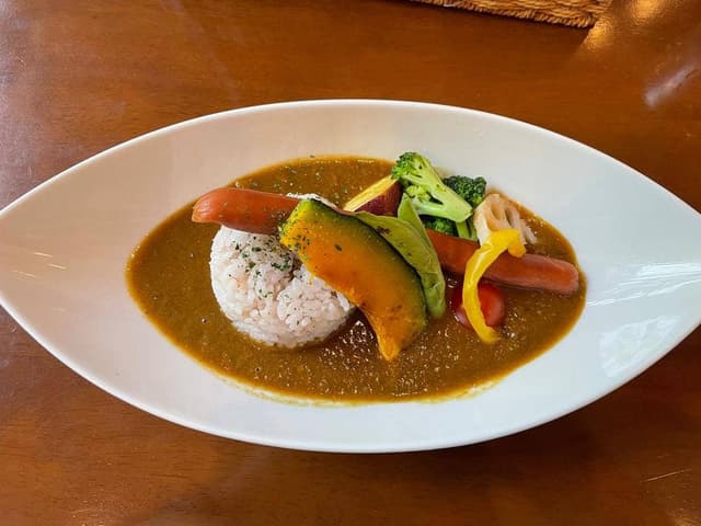 はな華ふぇ - サブ画像1