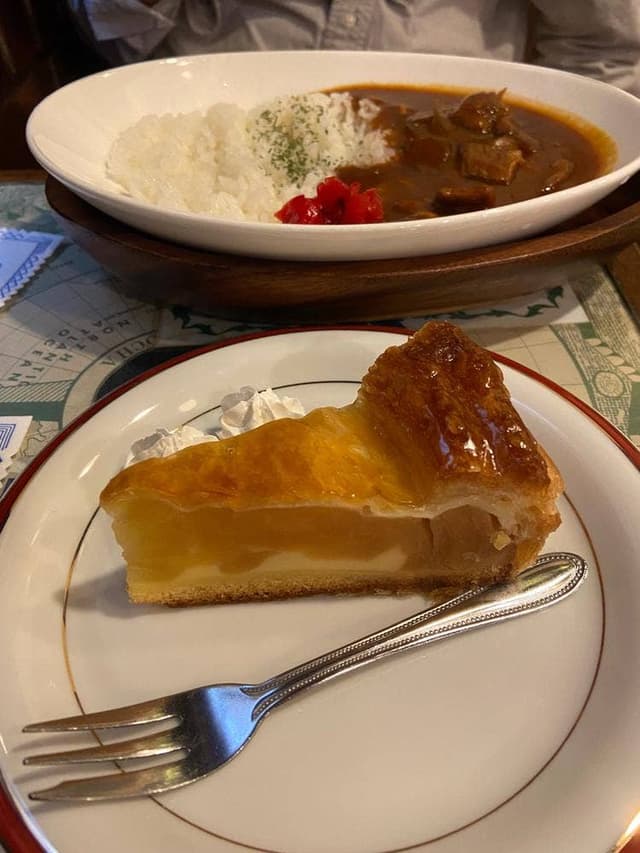 珈琲専門店東亜 東松原店 - サブ画像1