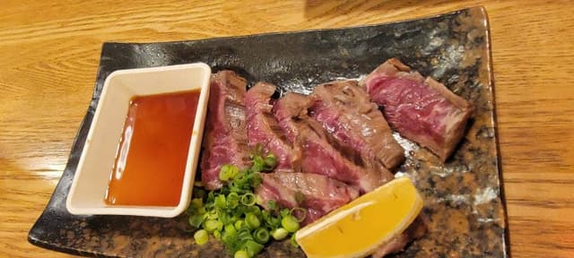 牛○ 本店 - サブ画像2