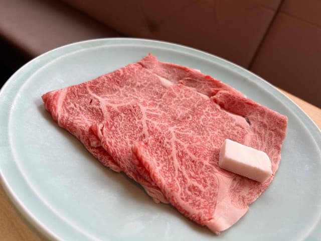 米沢牛登起波 山形店 - サブ画像1