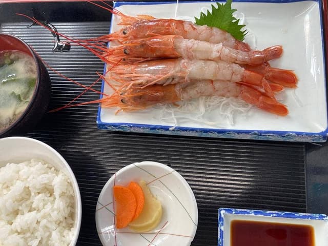 地魚食事処 さかなや - サブ画像3