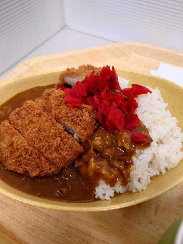 埼玉県庁食堂 - サブ画像2