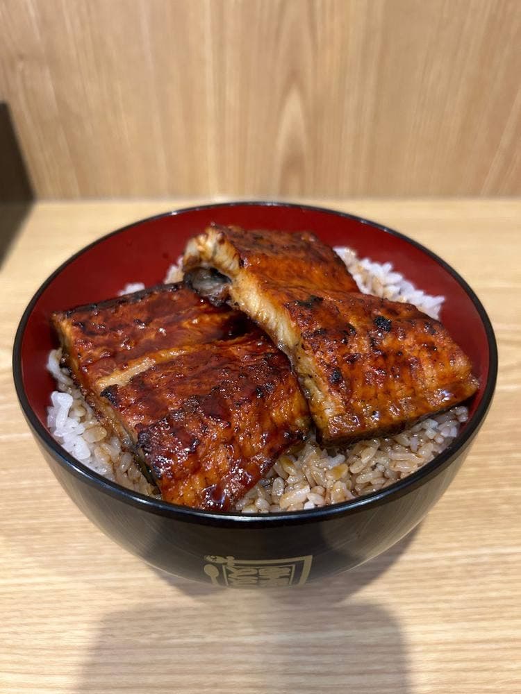 名代 宇奈とと 大名店