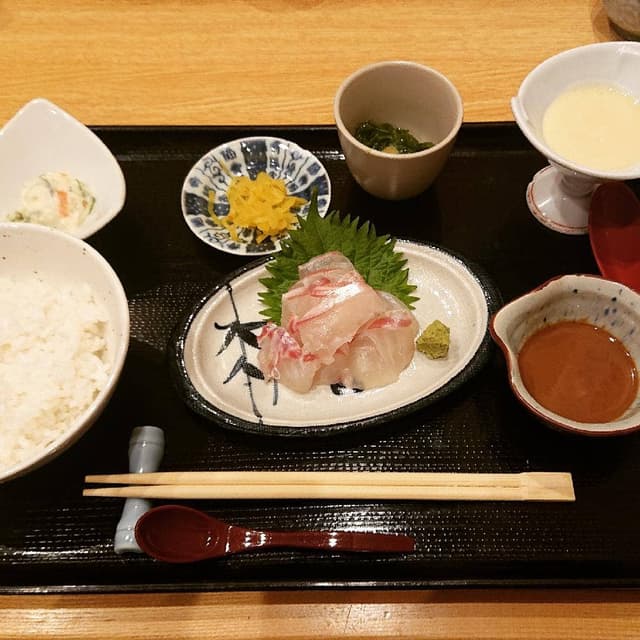 銀座 すが家 - サブ画像1