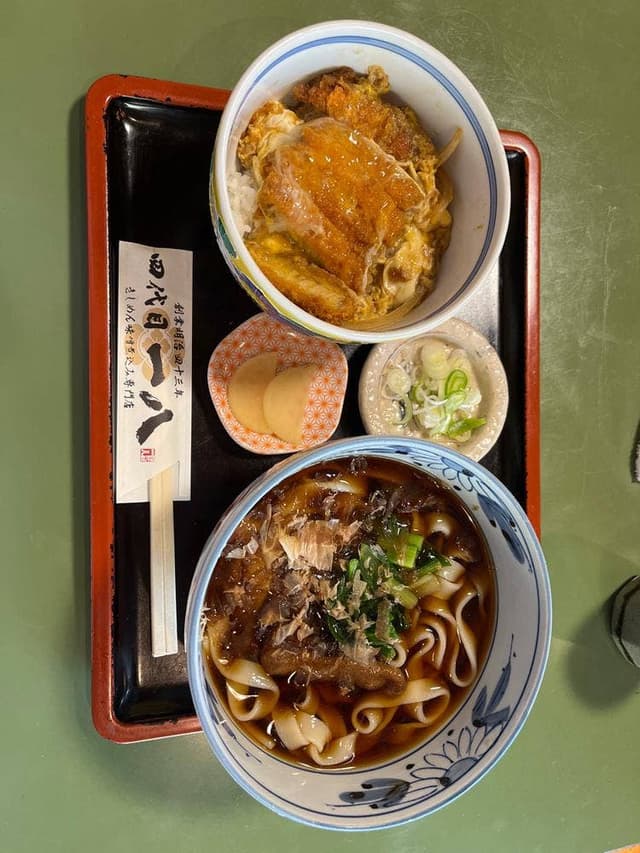 一八 正木本店 - サブ画像3